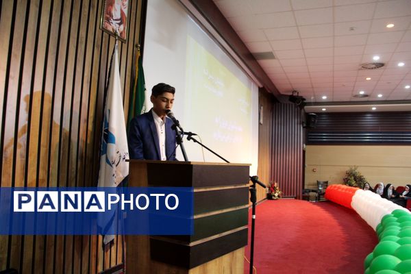 افتتاحیه پیش دبستانی های دوزبانه شهر قیامدشت