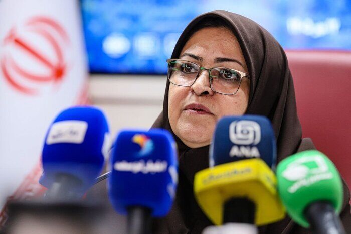رییس سازمان ملی استاندارد: سند تحول این سازمان با ۱۲ راهبرد تدوین شد