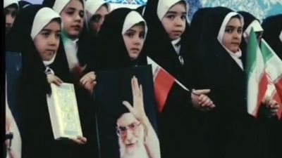 همایش بزرگ قرآن، نقشه راه انقلاب تا ظهور در شهرستان میاندوآب 