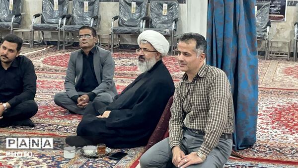 امام جمعه کاشمر پای درد دل اهالی روستای جردوی نشست