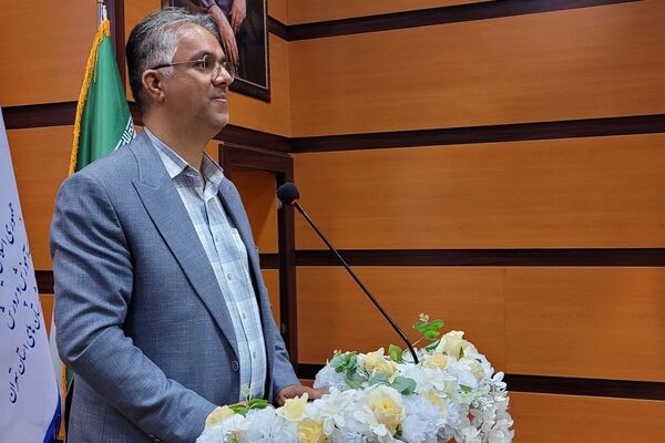 برگزاری جلسه فصلی مدیران در بهارستان دو