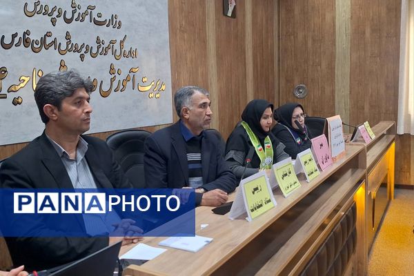 جایی که امید جوانه می‌زند