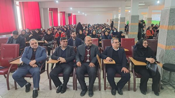 جشن نیکوکاری در ارومیه
