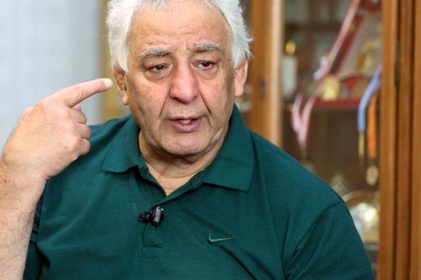 بعد از انقلاب اسلامی در ورزش کشور هم یک انقلاب بزرگ رقم خورد/آموزش و پرورش در گود ورزش زورخانه‌ای صاحب زنگ است