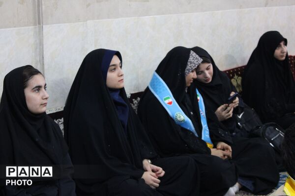 روایتِ روشن فردا؛ کارگاه توانمندسازی خبرنگاران پانا سملقان