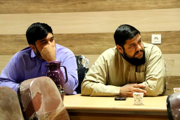 جهاد تبیین در عصر هوش مصنوعی