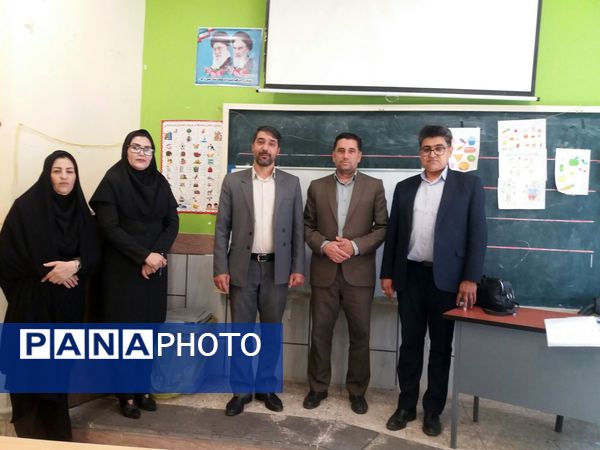 انتخاب مطمئن برای آینده‌ای مهم