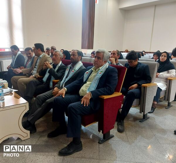 افتتاحیه هفته سلامت در دبستان آرمینه مصلی نژاد