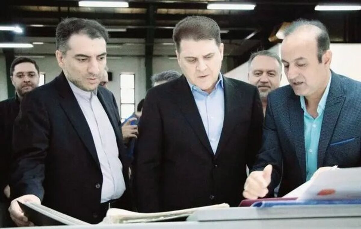 آمادگی کامل بانک ملی برای تأمین تعرفه‌های انتخابات پیش‌رو