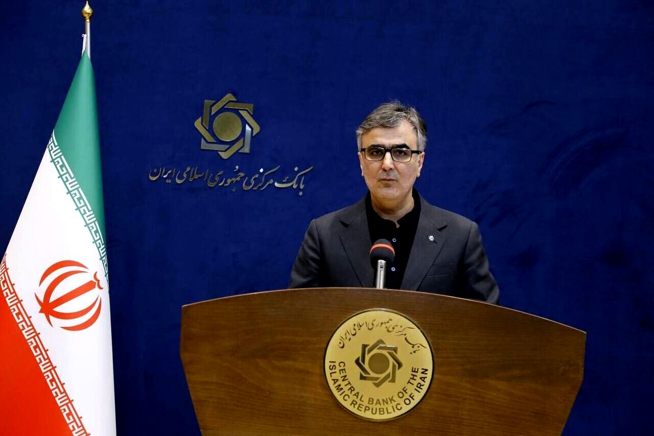 نرخ رشد تشکیل سرمایه به 7.2 درصد رسیده است