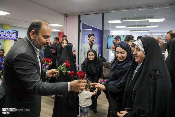  آیین گرامیداشت بیست و چهارمین سالروز تاسیس خبرگزاری پانا