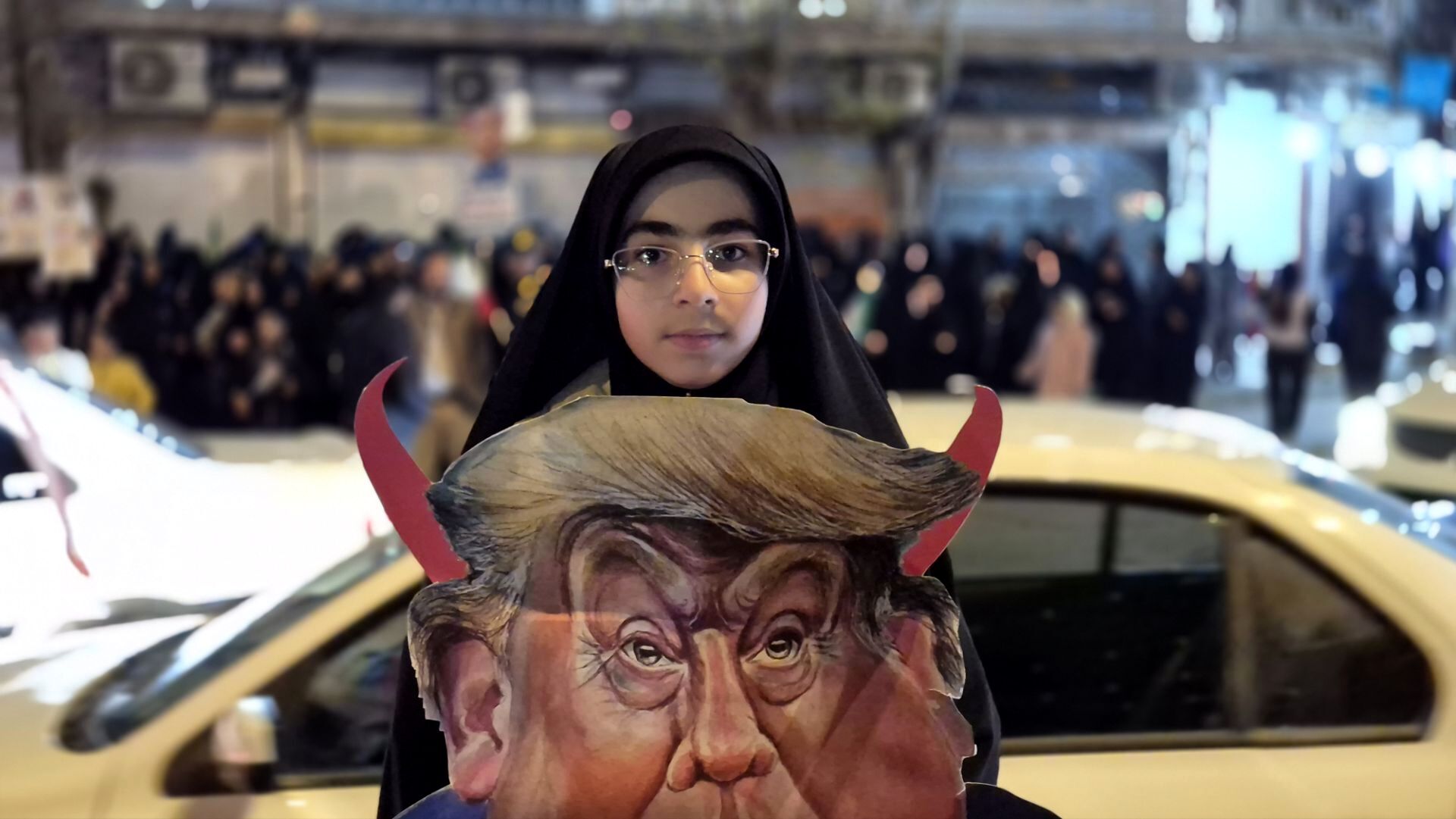 اتحادی  از جنس انتقام دهه نودی ها