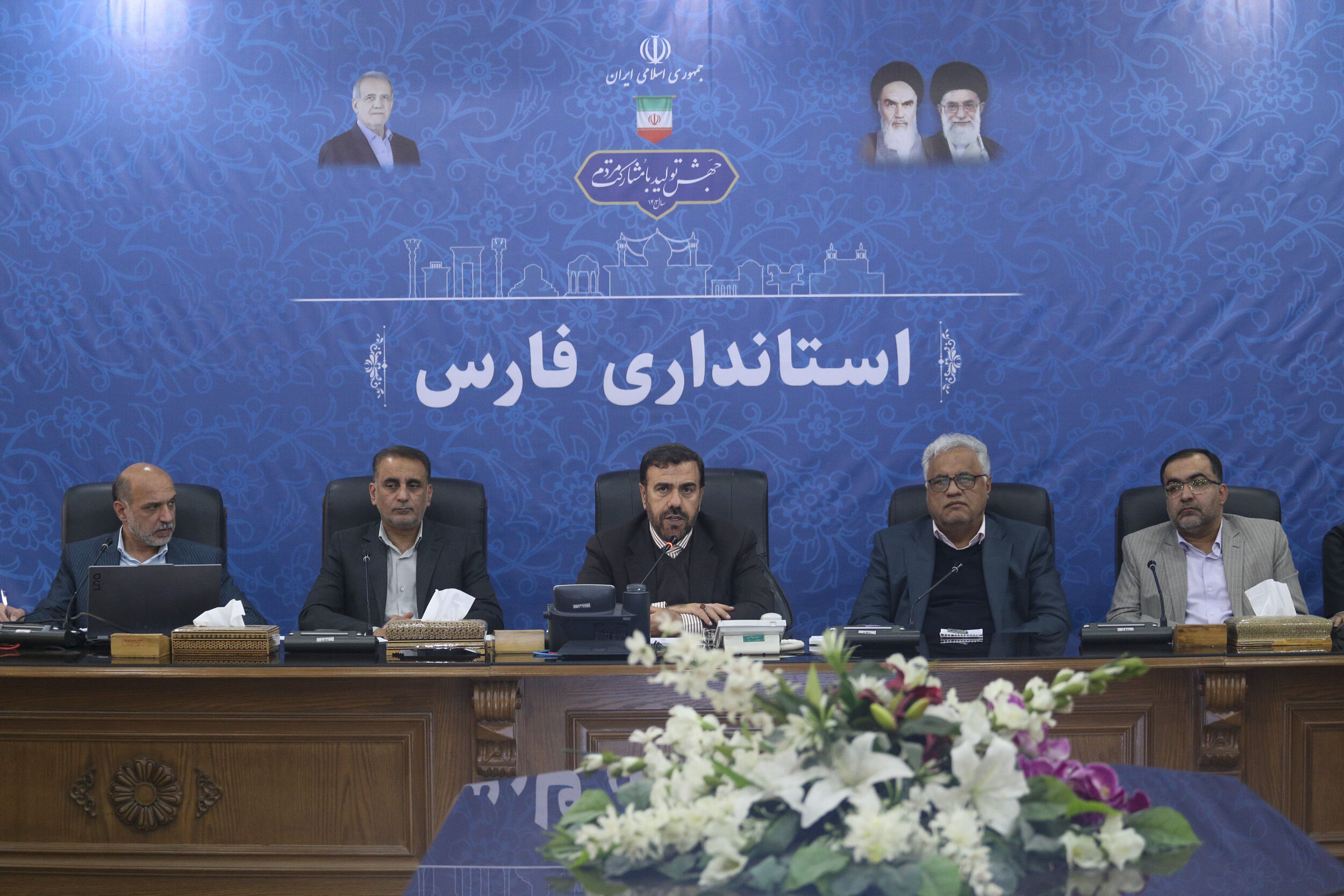 نهضت عدالت آموزشی و پرورشی با مشارکت مردم به نتیجه می‌رسد