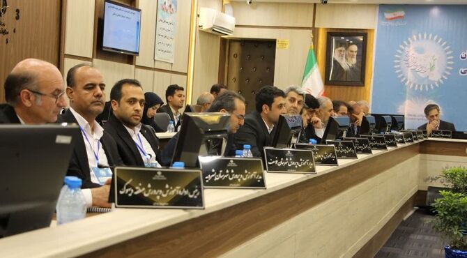 اجلاس روسای آموزش و پرورش؛ پایان اجلاس، آغاز اجرا