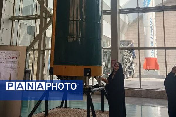 اعزام اولین گروه دانش آموزان شهرستان قرچک به اردوی راهیان پیشرفت 