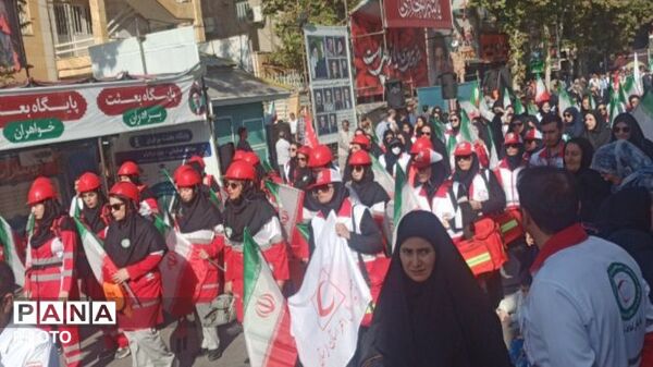 قیام بانوان لرستانی در میدان جان‌فدا حماسه‌ای از گهواره تا سنگر