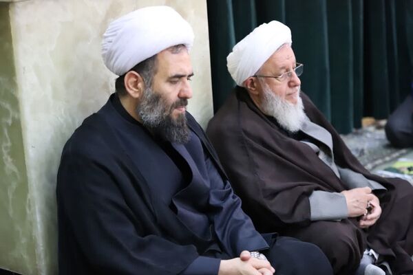 برگزاری مراسم ارتحال حضرت امام خمینی(ره) و گرامیداشت قیام ۱۵ خرداد در مهستان