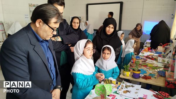 جشنواره جابر‌ابن‌حیان در هوراند