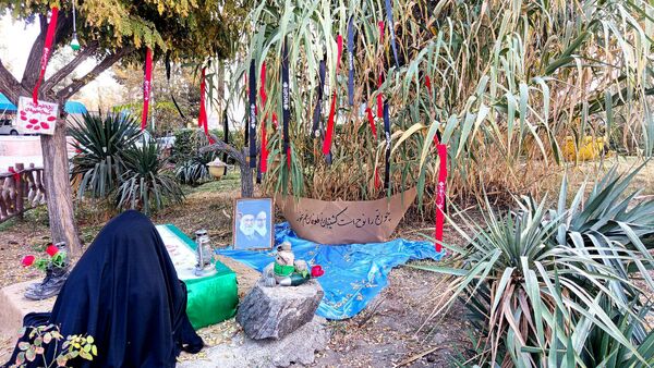 اردوی تجلیل از منتخبین مسابقات قرآن عترت و نماز دانش آموزان و فرهنگیان سراسر کشور