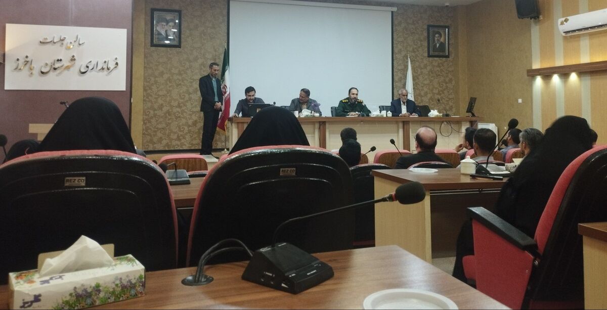 ثبت میراث شهدا در دستور کار رسانه‌هاست