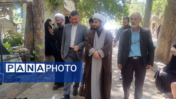 اردوی پانا و مرحله دوم لیگ دانش‌آموزی جهاد تبیین «جت» در کهک قم