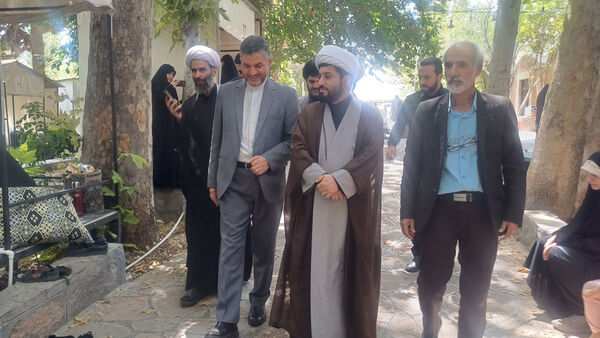 اردوی پانا و مرحله دوم لیگ دانش‌آموزی جهاد تبیین «جت» در کهک قم