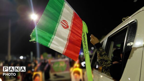 از قلب رشتخوار تا وسعت ایران؛ اجتماع باشکوه دختران جان‌فدا