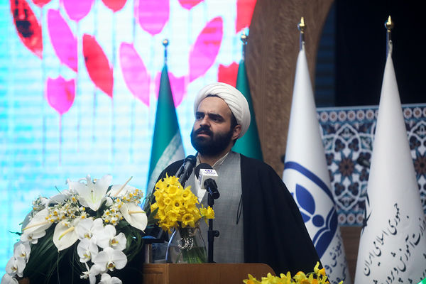 آیین اختتامیه کشوری هفته امور تربیتی و تربیت اسلامی