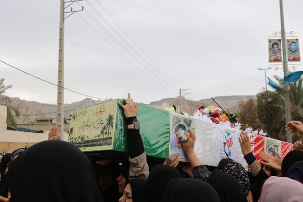پایان ۳۶ سال چشم انتظاری