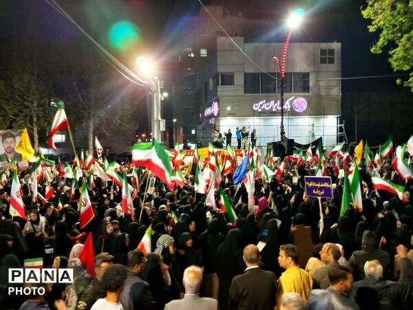 سی و یکمین فراخوان مردمی شهرستان کاشمر