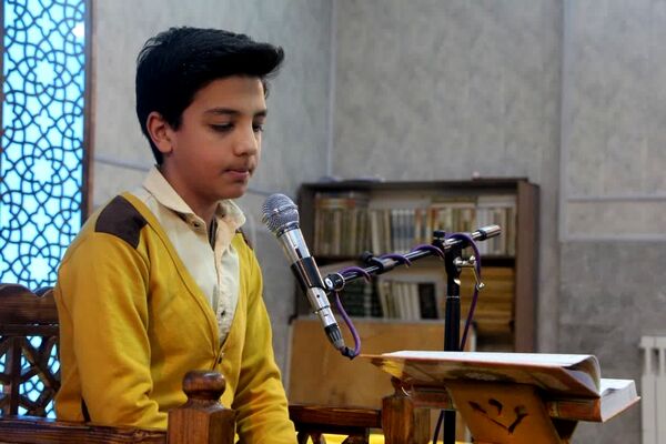 جشن ولادت حضرت زهرا(س) در انجمن اسلامی یزد