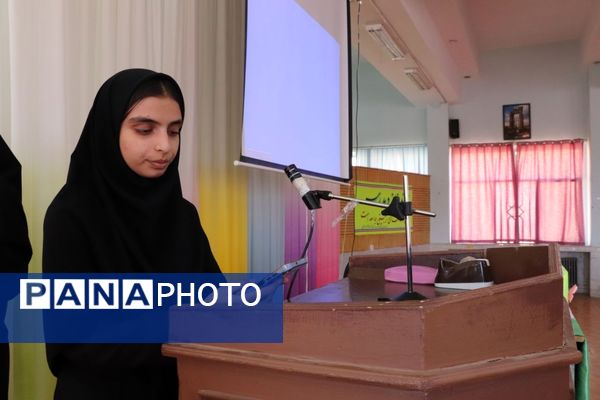 گامی در جهت هم‌افزایی تربیتی؛ جلسه انجمن اولیا هنرستان جنت