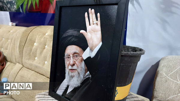 قاب های دیدنی از قرارگاه فرهنگی آموزش و پرورش شهر تهران