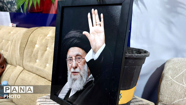 قاب های دیدنی از قرارگاه فرهنگی آموزش و پرورش شهر تهران