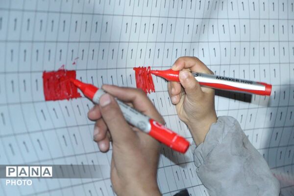 همایش علی اصغرهای یزدی