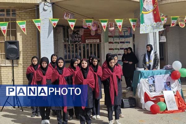 جشن بزرگ دهه فجر با طعم هویت و فرهنگ 