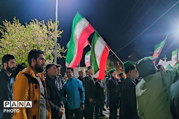 وحدت، راز ماندگاری شب‌های حماسی ایران 