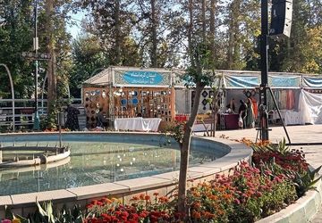 درخشش فرهنگ اقوام ایرانی در ورامین