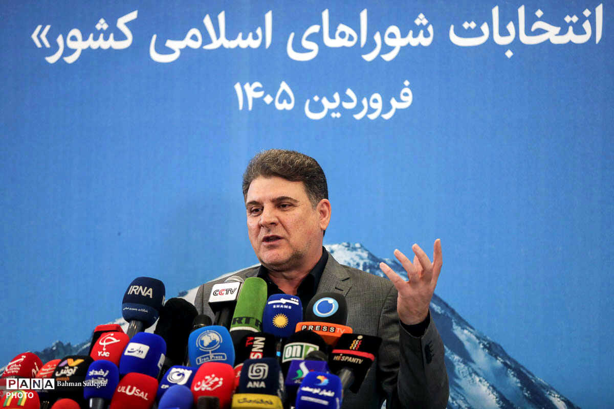 تنوع دیدگاه‌ها درباره مسائل کشور، نشانه پویایی ملت ایران است