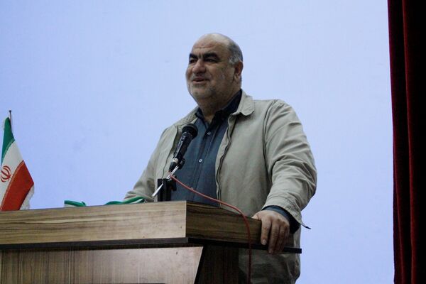 دوره توانمندسازی مربیان کاردان در ارومیه