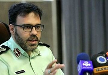 خبرنگاران و عکاسان فارغ از هر جهت‌گیری سیاسی نقش پررنگی در حفظ امنیت ایفا کردند