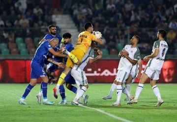 ترکیب استقلال و ذوب آهن اصفهان مشخص شد