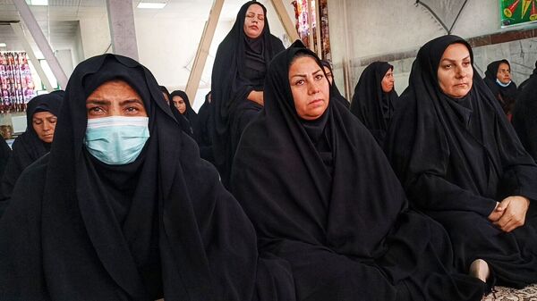 کارگاه آسیب‌های اجتماعی عفاف و حجاب در شهرستان مارگون 