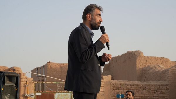دا، جشنواره‌ای برای نمایش هم‌افزایی فرهنگ و ورزش در روستای کهک تاکستان