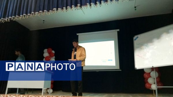 برگزاری انتخابات مجلس شورای دانش‌آموزی