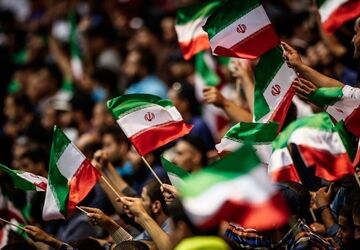 ایران؛ آرامش امروز، میراث غیرت دیروز