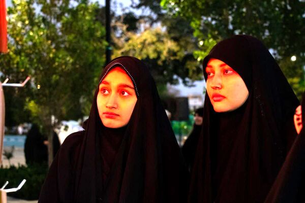 تجمع فریاد فلسطین 