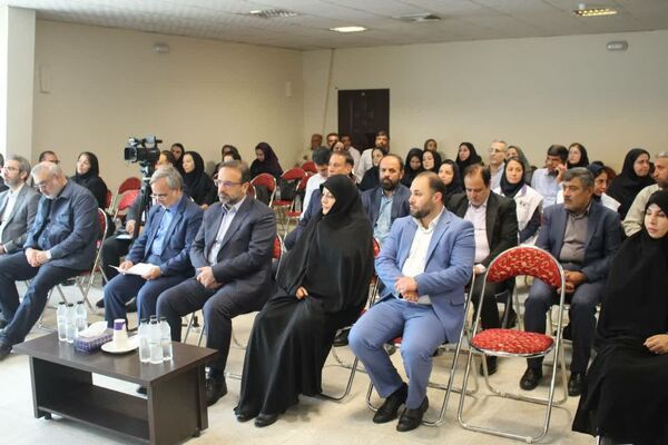 اولین مجتمع شوق زندگی در البرز 