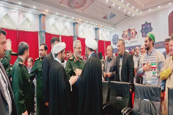 اجلاسیه شهدای آموزش استان کهگیلویه‌و‌بویراحمد در یاسوج