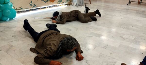 جشنواره «شاد دخت» در قم